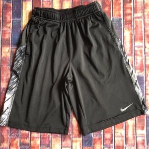 Boy's Nike shorts
